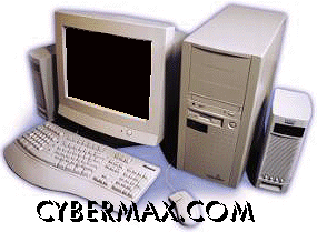 CyberMax